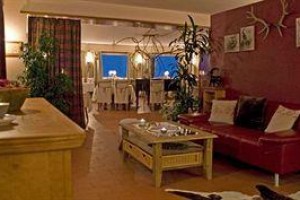 Hostellerie d'Orzival voted  best hotel in Vercorin