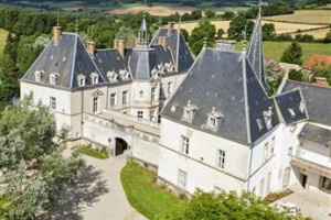Hostellerie du Chateau de Sainte Sabine voted  best hotel in Sainte-Sabine