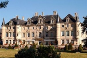 Hostellerie Du Chateau Des Monthairons voted  best hotel in Les Monthairons
