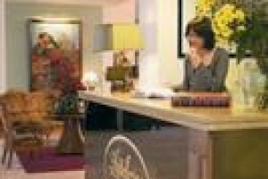 Hostellerie Saint-Antoine voted 2nd best hotel in Albi