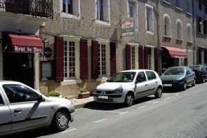 Hostellerie Du Parc Montredon-Labessonnie voted  best hotel in Montredon-Labessonnie