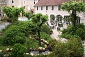 Hostellerie du Perigord Vert Image