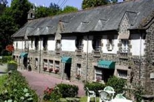 Hostellerie du Vieux Moulin voted  best hotel in Hede-Bazouges