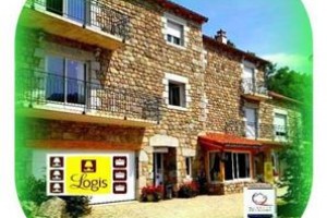 Logis Hostellerie du Villard Image