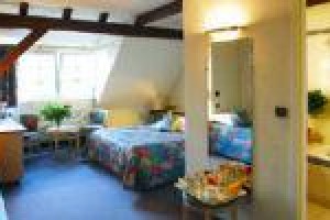 Hostellerie Groff Aux Deux Clefs voted  best hotel in Biesheim