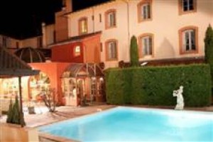 Hostellerie La Poularde voted  best hotel in Montrond-les-Bains