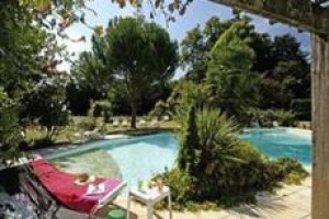 Hostellerie La Roseraie voted  best hotel in Montignac