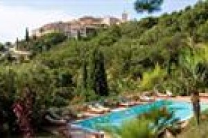 Hostellerie Le Baou voted 2nd best hotel in Ramatuelle