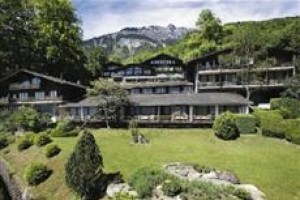 Hostellerie Lindenhof voted 3rd best hotel in Brienz
