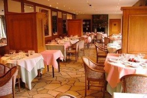 Hostellerie Villa des Roses voted  best hotel in Aywaille