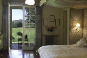Hosteria Ave Maria Tandil voted 3rd best hotel in Tandil