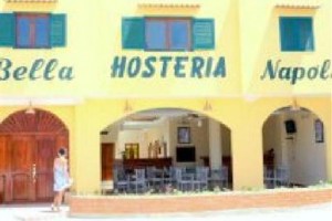 Hosteria Bella Napoli voted 3rd best hotel in Puerto Lopez 