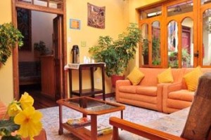 Hosteria de Anita Cusco Image