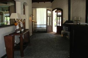 Hosteria de la Cascada voted  best hotel in Tandil