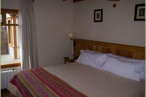 Hosteria Senderos voted 6th best hotel in El Chalten