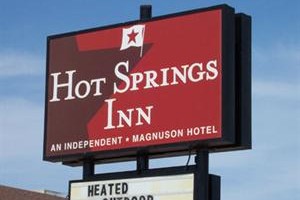 Hot Springs Inn Truth Or Consequences Image