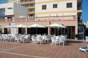 Hotasa Clumba Mar voted 9th best hotel in Santa Margalida