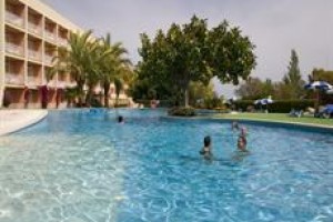 Aparthotel Eurocalas voted 10th best hotel in Manacor
