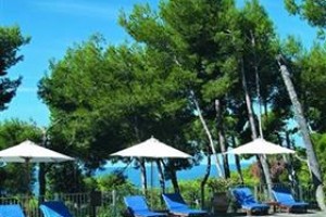 Hote Villa delle Meraviglie voted 10th best hotel in Maratea