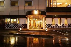 Hotel 1-2-3 Yorozuya Matsumoto Image