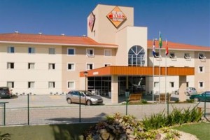 Hotel 10 Joinville voted 7th best hotel in Joinville