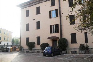 Hotel 2000 Fabriano voted 7th best hotel in Fabriano