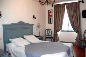 Hotel Abat Jour Image