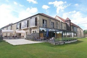 Hotel Abbaye du Golf Espaces Vocation Image