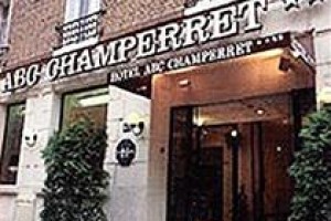 ABC Champerret voted 4th best hotel in Levallois-Perret