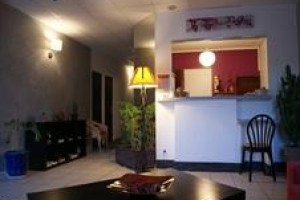 Hotel Abelia Image