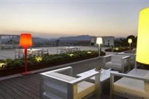 AC Hotel Palau de Bellavista by Marriott voted 5th best hotel in Girona