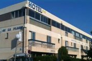 Hotel Accueil de la Plage Image