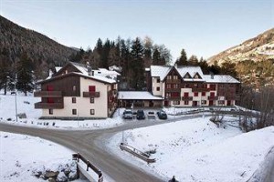 Hotel Acquaseria voted 5th best hotel in Ponte di Legno