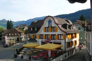 Hotel Adler Appenzell voted 3rd best hotel in Appenzell