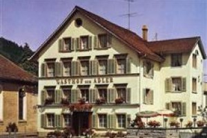 Hotel Adler Garni Bauma voted  best hotel in Bauma
