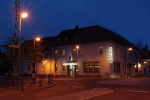 Hotel Adler Neulussheim voted  best hotel in Neulussheim