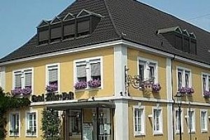 Hotel Adler Post voted 5th best hotel in Schwetzingen