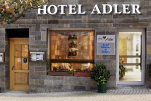 Hotel Adler Waiblingen voted  best hotel in Waiblingen