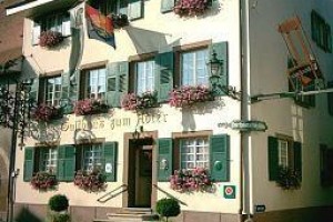 Hotel Adler Weil am Rhein voted 7th best hotel in Weil am Rhein