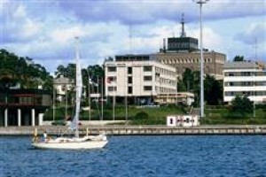 Hotel Adlon voted 3rd best hotel in Mariehamn