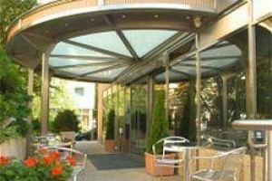 Admiral am Kurpark Hotel voted 10th best hotel in Baden bei Wien