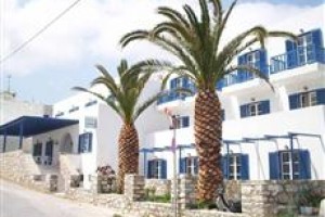 Hotel Adonis Naxos voted  best hotel in Apollon