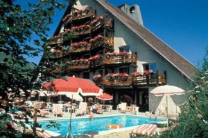 Hotel Adret voted 5th best hotel in Les Deux Alpes