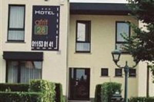 Afrit 28 voted 3rd best hotel in Heusden-Zolder