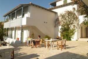 Agios Nikitas voted 10th best hotel in Agios Nikitas