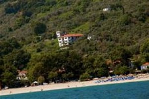 Hotel Agnadi Zagora (Greece) voted 7th best hotel in Zagora 