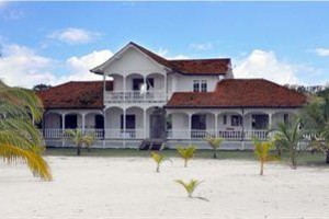 Hotel Agua Azul Beach Resort voted  best hotel in Baru