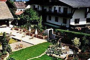 Hotel Aichinger voted 2nd best hotel in Nussdorf am Attersee