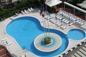 Boscolo Hotel Airone voted 6th best hotel in Chioggia