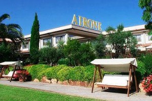 Hotel Airone Portoferraio Image